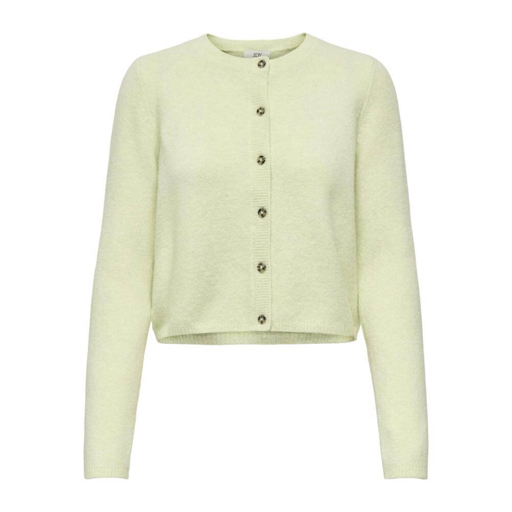 JDY Chloe Open Front Cardigan